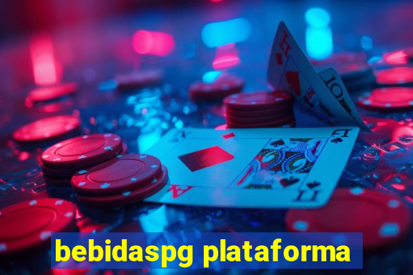 bebidaspg plataforma